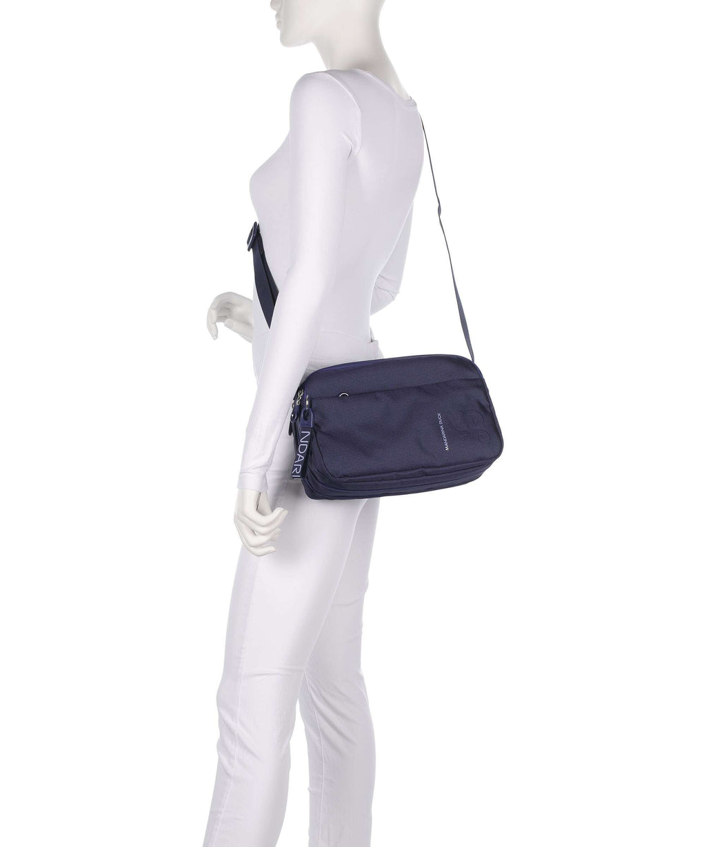 Mandarina Duck MD20 Crossbody bag eclipse