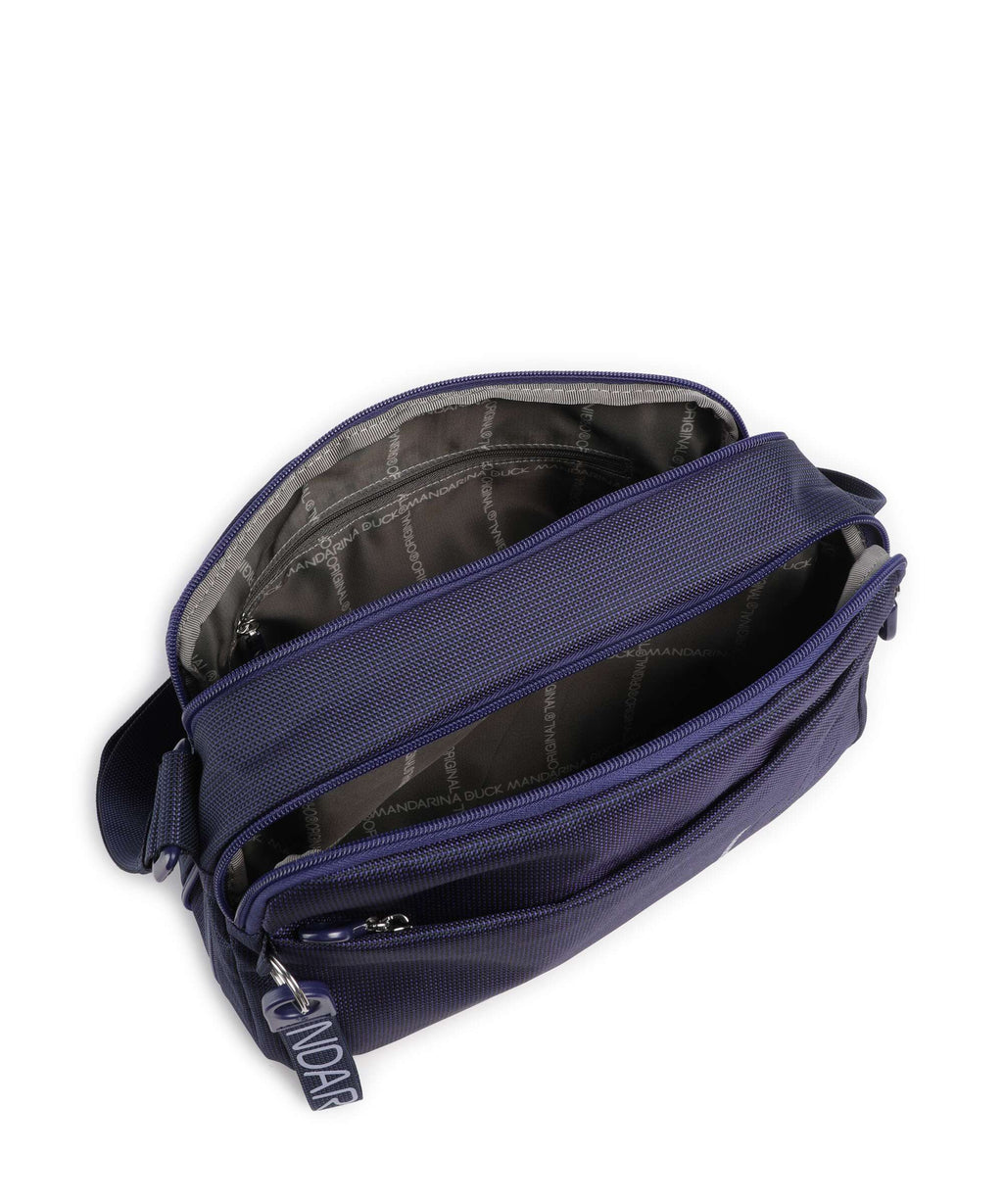 Mandarina Duck MD20 Crossbody bag eclipse