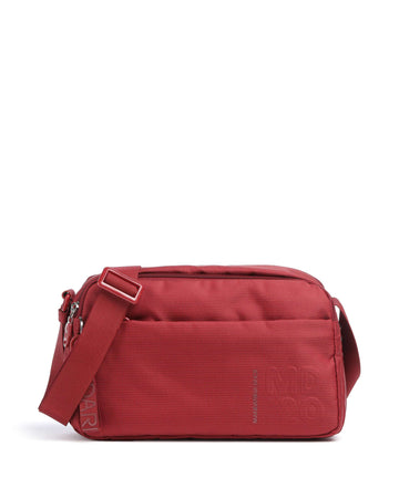 Mandarina Duck MD20 Kabelka přes rameno cherry tomato
