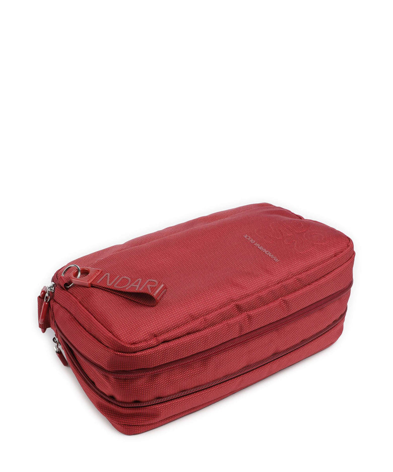 Mandarina Duck MD20 Crossbody bag cherry tomato