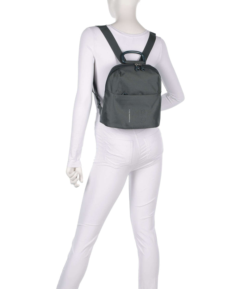 Mandarina Duck MD20 Backpack pine green