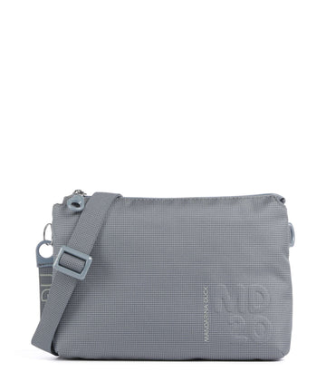 Mandarina Duck MD20 Kabelka přes rameno iron