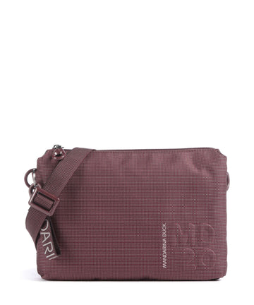 Mandarina Duck MD20 Kabelka přes rameno grape