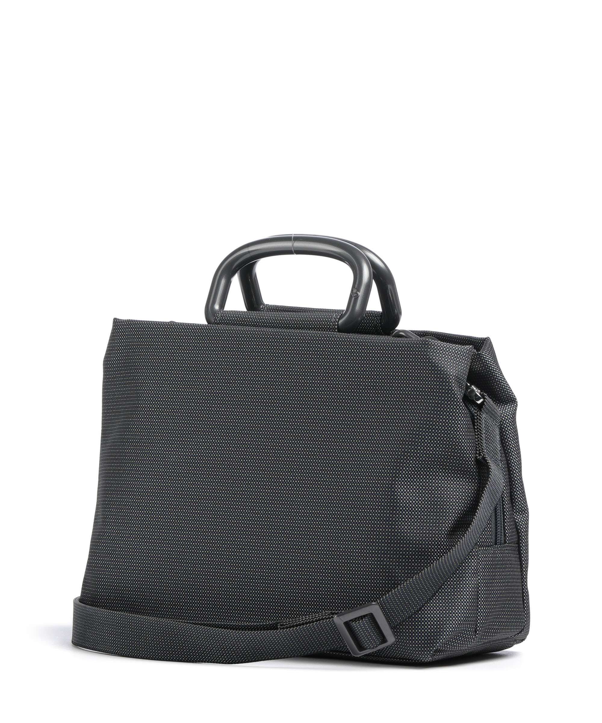 Mandarina Duck MD20 Crossbody bag steel