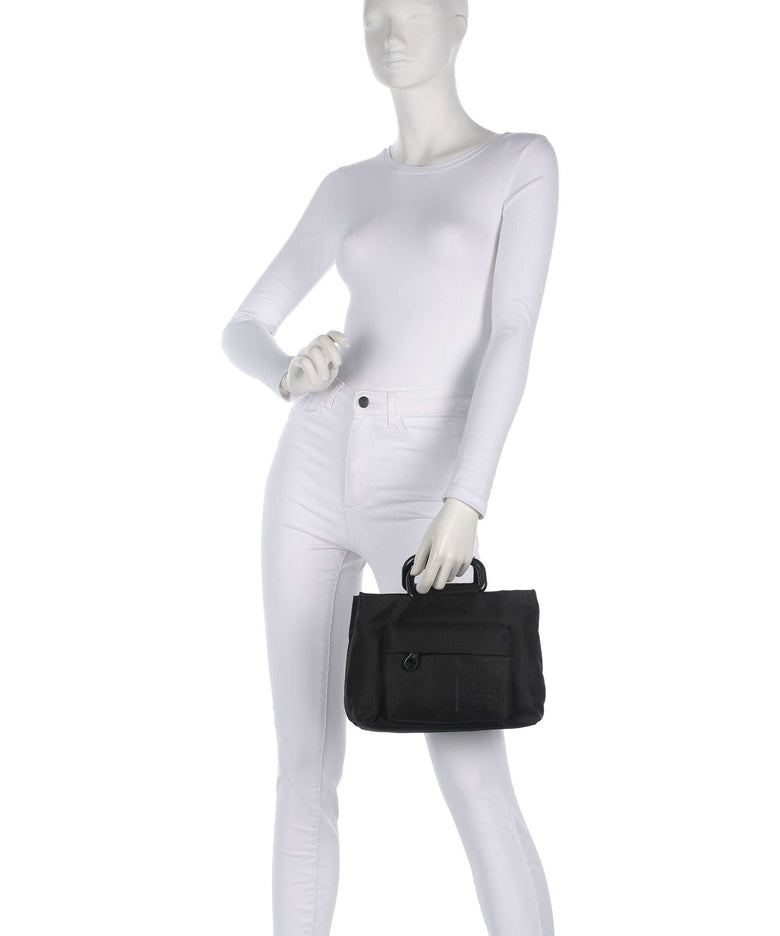 Mandarina Duck MD20 Handbag black