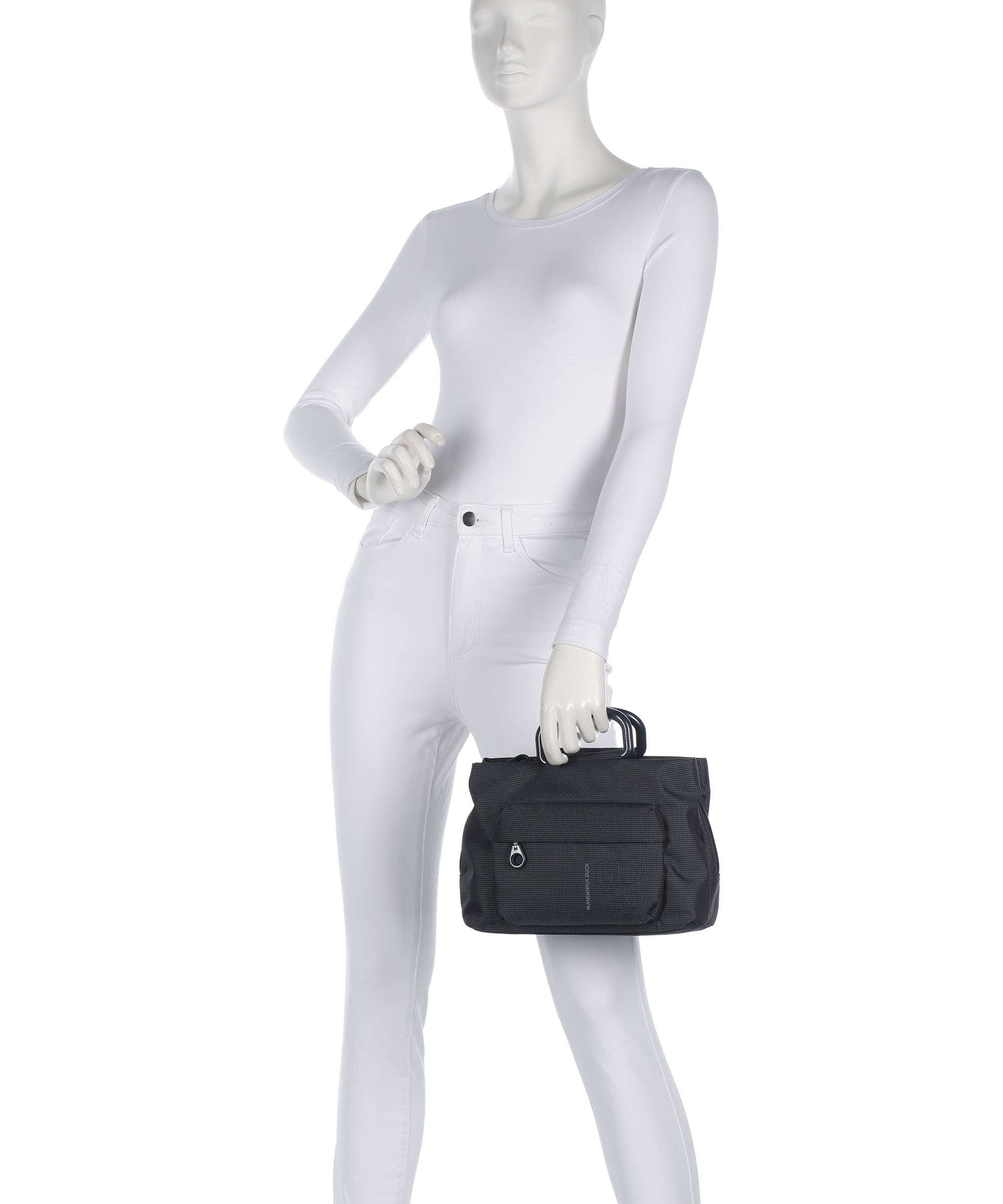 Mandarina Duck MD20 Crossbody bag scarab