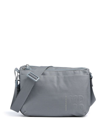 Mandarina Duck MD20 Kabelka přes rameno iron