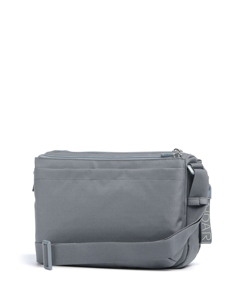 Mandarina Duck MD20 Crossbody bag iron
