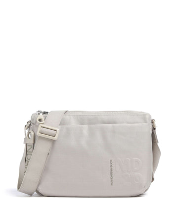 Mandarina Duck MD20 Kabelka přes rameno cashmere