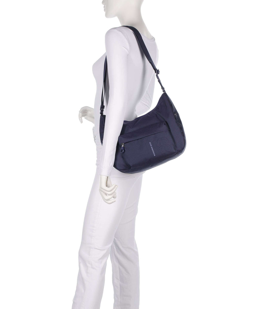 Mandarina Duck MD20 Hobo bag eclipse