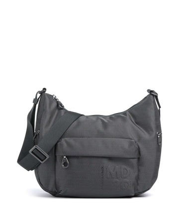 Mandarina Duck MD20 Velká kabelka steel