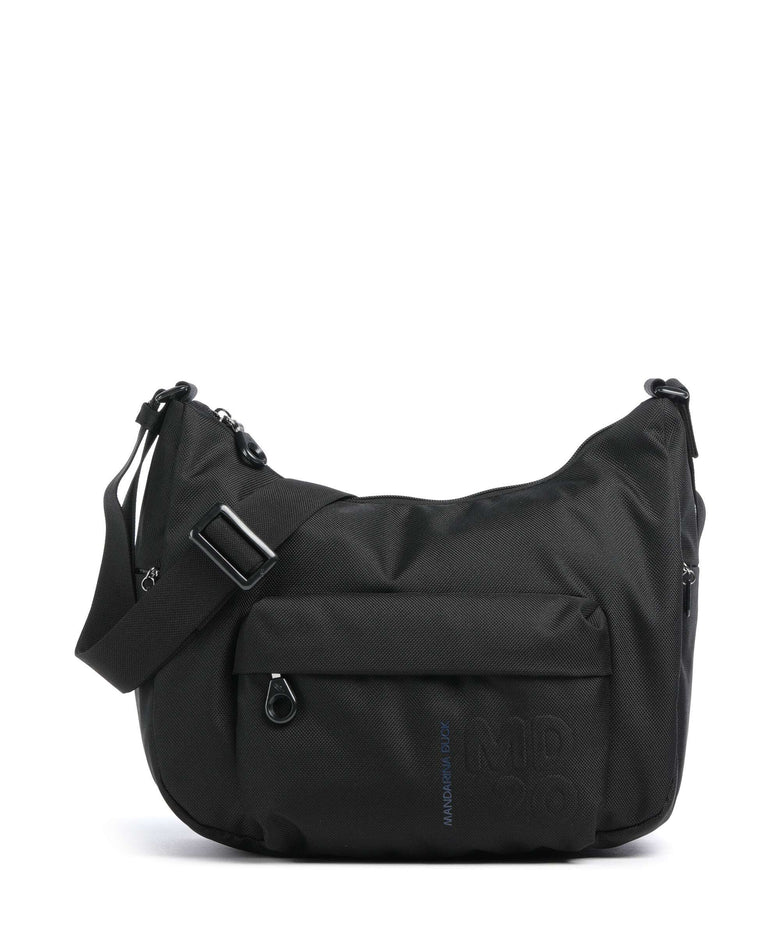 Mandarina Duck MD20 Hobo bag black