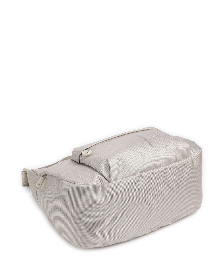 Mandarina Duck MD20 Hobo bag cashmere