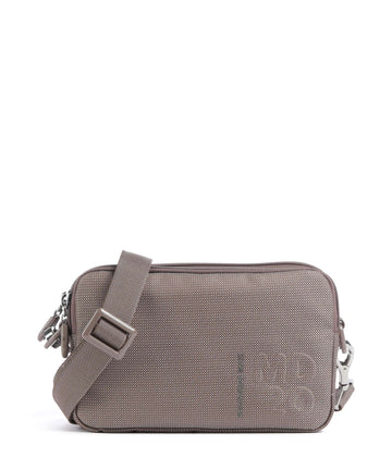 Mandarina Duck MD20 Kabelka přes rameno taupe
