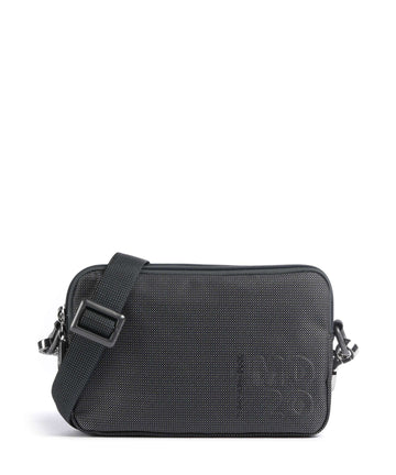 Mandarina Duck MD20 Kabelka přes rameno steel