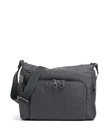 Mandarina Duck MD20 Kabelka přes rameno steel