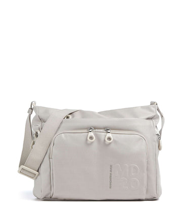 Mandarina Duck MD20 Kabelka přes rameno cashmere