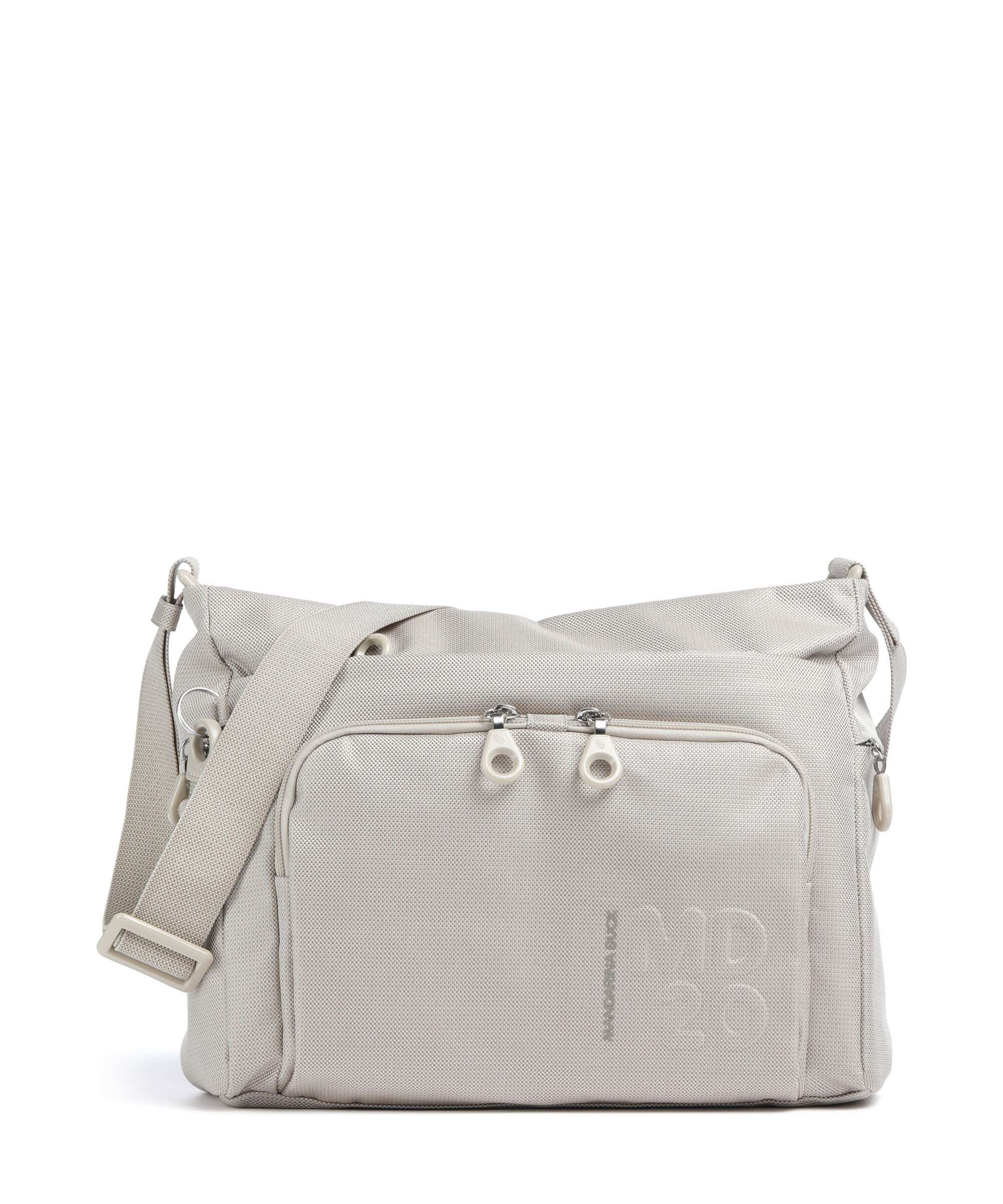Mandarina Duck MD20 Crossbody bag cashmere
