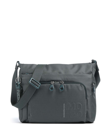 Mandarina Duck MD20 Taška přes rameno pine green