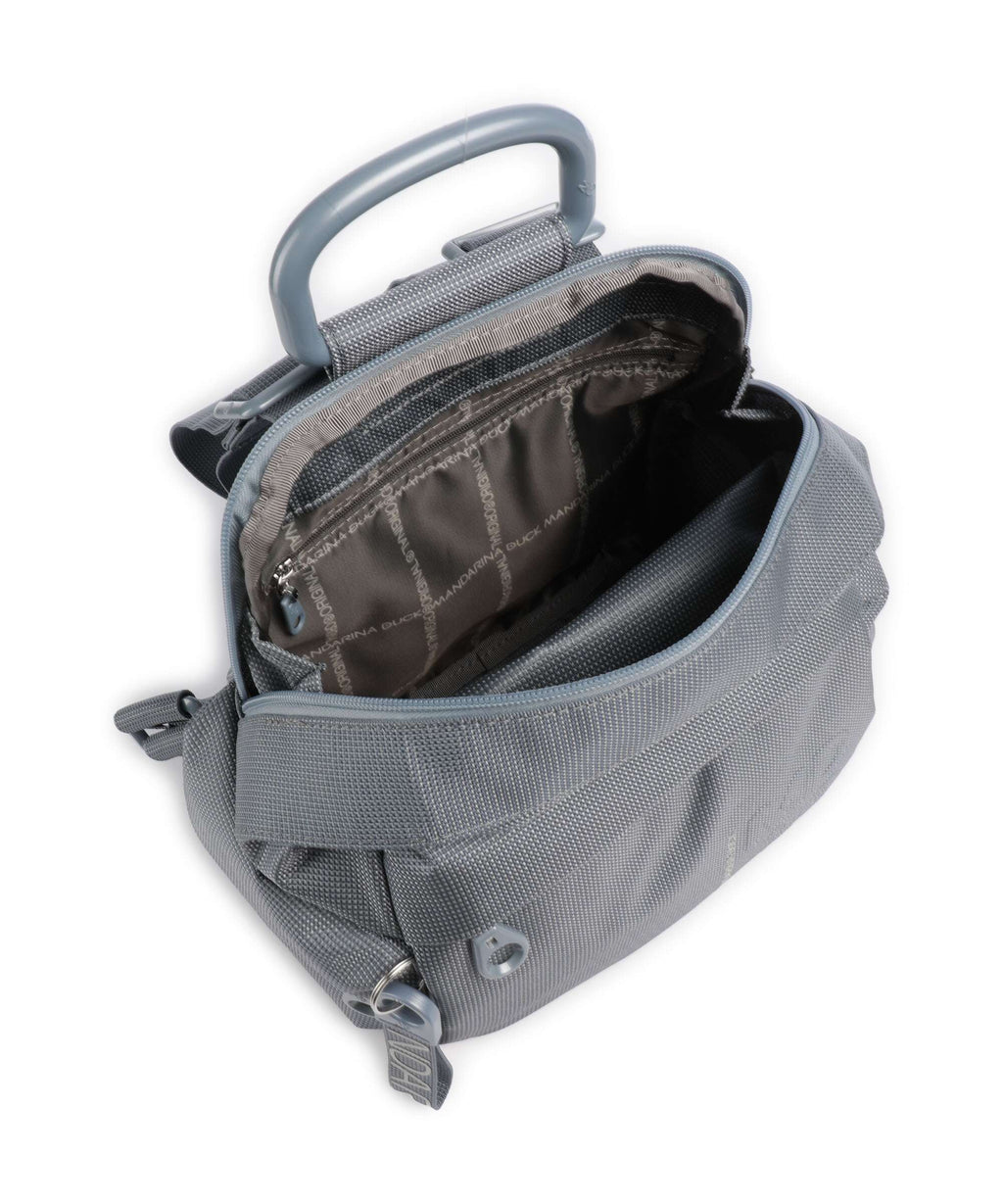 Mandarina Duck MD20 Backpack iron