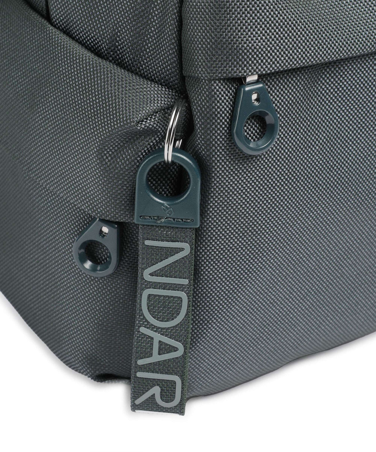 Mandarina Duck MD20 Backpack pine green