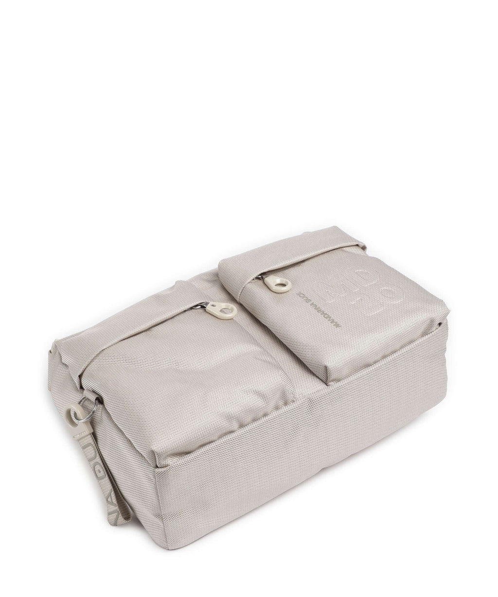 Mandarina Duck MD20 Shoulder bag cashmere