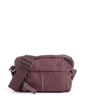 Mandarina Duck MD20 Kabelka přes rameno grape