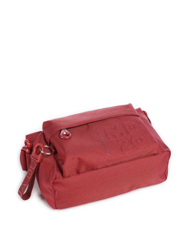 Mandarina Duck MD20 Crossbody bag cherry tomato