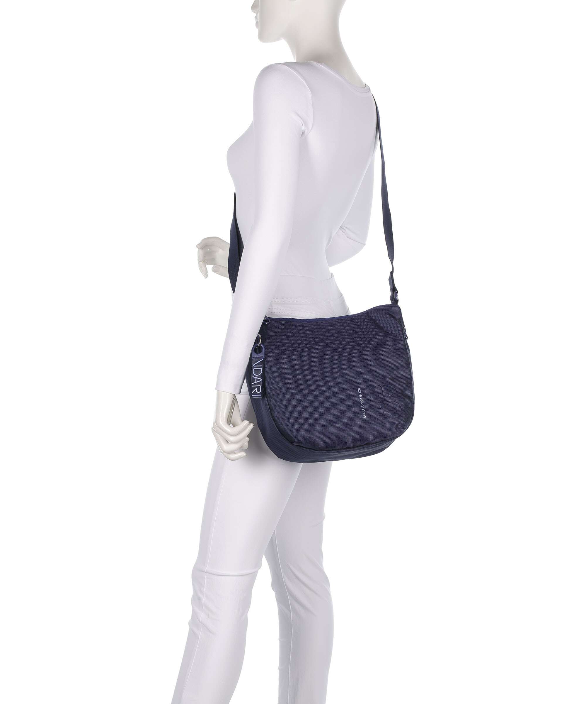 Mandarina Duck MD20 Crossbody bag eclipse