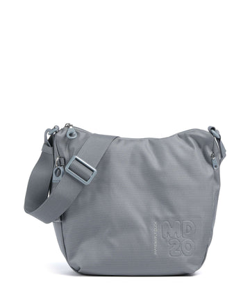 Mandarina Duck MD20 Kabelka přes rameno iron
