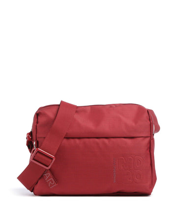 Mandarina Duck MD20 Kabelka přes rameno cherry tomato