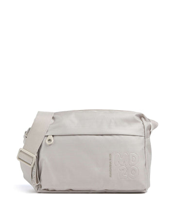 Mandarina Duck MD20 Kabelka přes rameno cashmere