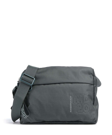 Mandarina Duck MD20 Kabelka přes rameno pine green
