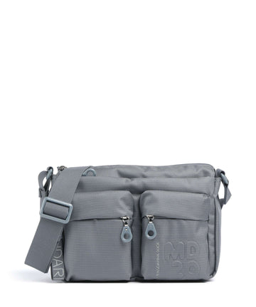 Mandarina Duck MD20 Taška přes rameno iron