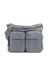 Mandarina Duck MD20 Kabelka přes rameno iron