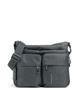 Mandarina Duck MD20 Kabelka přes rameno pine green