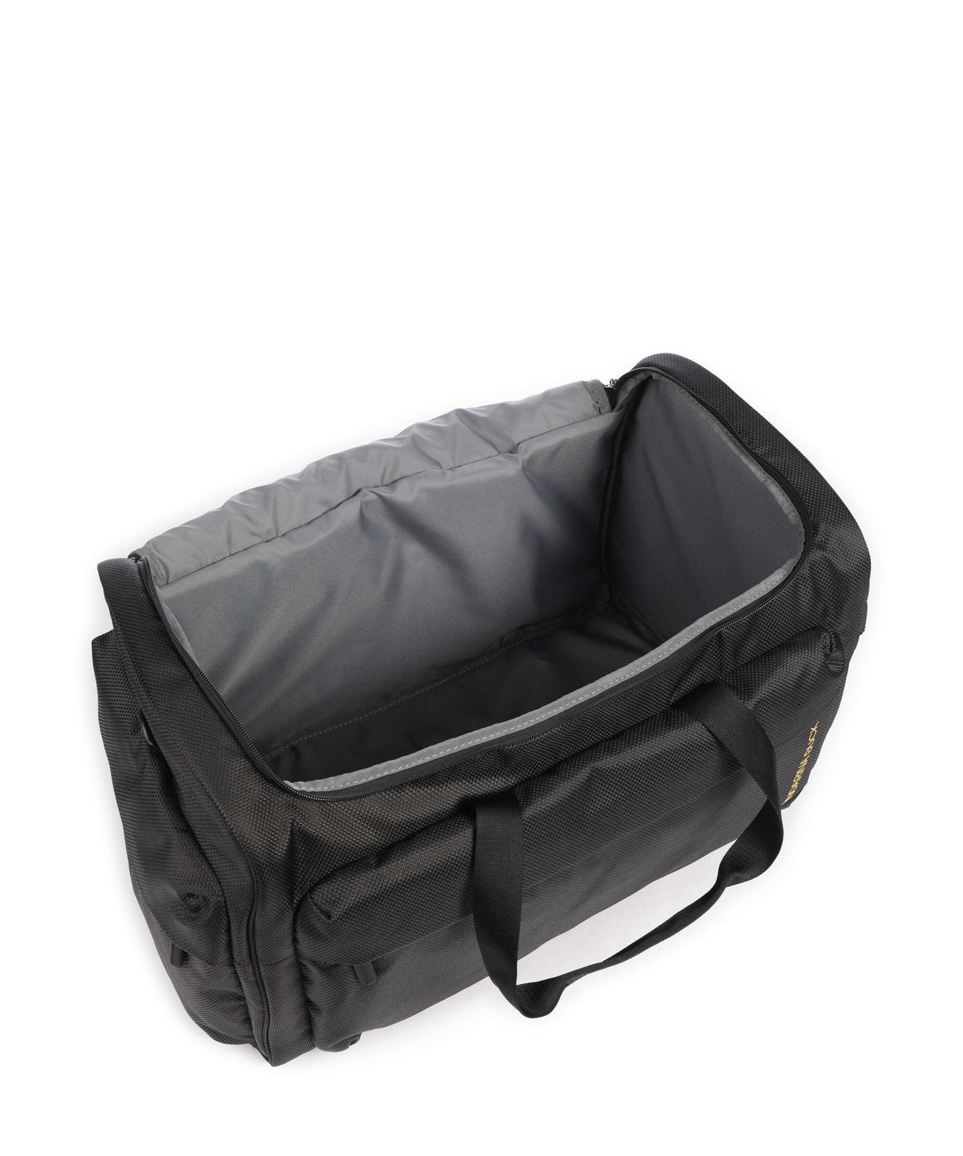 Mandarina Duck Zephyr Weekend bag black