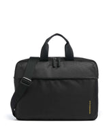 Mandarina Duck Zephyr Brašna na notebook black