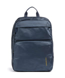 Mandarina Duck Zephyr Backpack dress blue