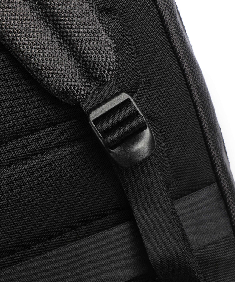 Mandarina Duck Zephyr Backpack black