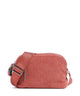 Mandarina Duck Hunter Velvet Kabelka přes rameno winter rose