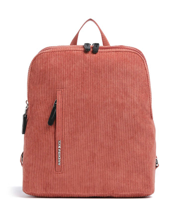 Mandarina Duck Hunter Velvet Batoh winter rose