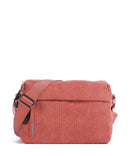 Mandarina Duck Hunter Velvet Kabelka přes rameno winter rose