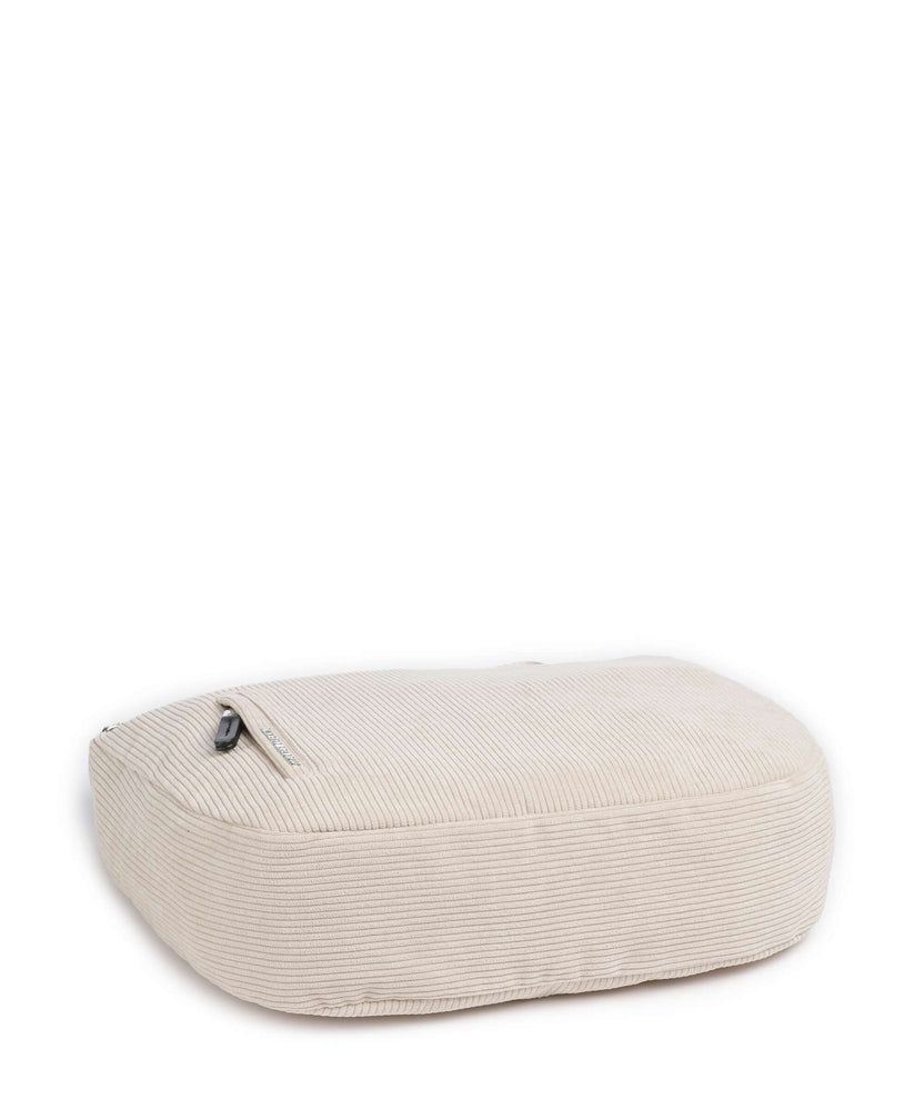 Mandarina Duck Hunter Velvet Shoulder bag cashmere