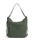 Mandarina Duck Hunter Velvet Taška na záda pirite