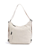 Mandarina Duck Hunter Velvet Taška na záda cashmere