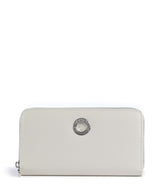 Mandarina Duck Mellow Leather Peněženka cashmere