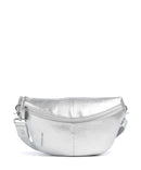Mandarina Duck Mellow Metal Ledvinka silver
