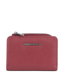 Mandarina Duck Mellow Leather Peněženka grape