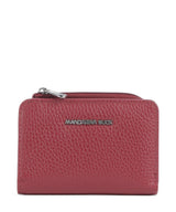 Mandarina Duck Mellow Leather Peněženka grape